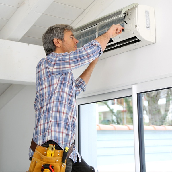 Alpu Klima Tamircisi