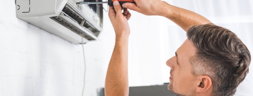 Alpu Klima Tamircisi